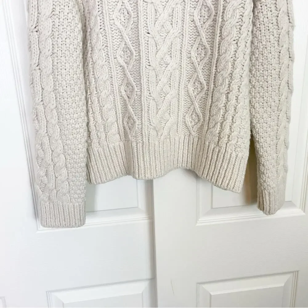 Banana Republic stay warm